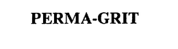 PERMA-GRIT trademark