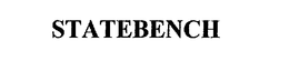 STATEBENCH trademark