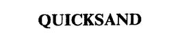QUICKSAND trademark