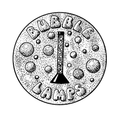 BUBBLE LAMPS trademark