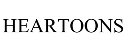 HEARTOONS trademark