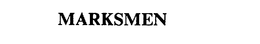 MARKSMEN trademark