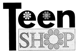 TEENSHOP trademark