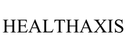 HEALTHAXIS trademark