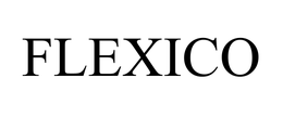 FLEXICO trademark