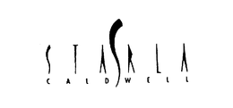 STARLA CALDWELL trademark