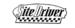 SITE DRIVER trademark