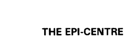 THE EPI-CENTRE trademark