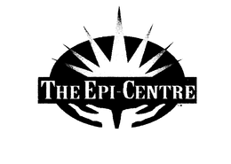 THE EPI-CENTRE trademark