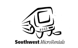 SOUTHWEST MICRORENTALS trademark