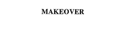 MAKEOVER trademark