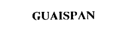GUAISPAN trademark