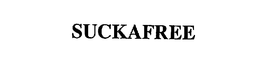 SUCKAFREE trademark
