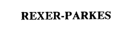 REXER-PARKES trademark