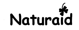 NATURAID trademark