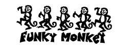 FUNKY MONKEY trademark