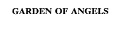 GARDEN OF ANGELS trademark