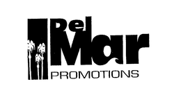 DEL MAR PROMOTIONS trademark