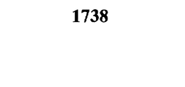 1738 trademark