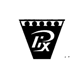 PIX trademark