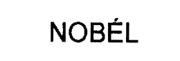 NOBEL trademark