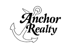 ANCHOR REALTY trademark