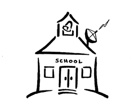 SCHOOL trademark