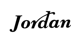 JORDAN trademark