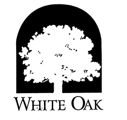 WHITE OAK trademark