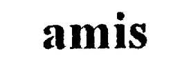 AMIS trademark