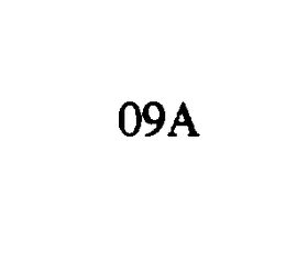 09A trademark