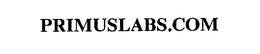 PRIMUSLABS.COM trademark