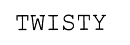 TWISTY trademark