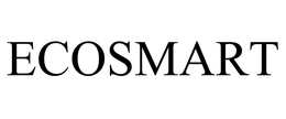ECOSMART trademark