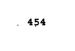 454 trademark
