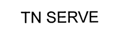 TN SERVE trademark