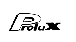 PROLUX trademark