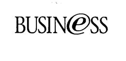 BUSINESS trademark