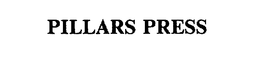 PILLARS PRESS trademark