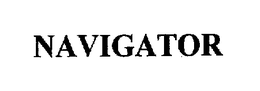 NAVIGATOR trademark