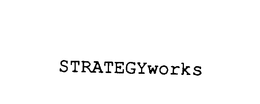 STRATEGYWORKS trademark