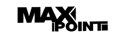 MAX POINT trademark