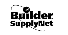 BSN BUILDER SUPPLYNET trademark