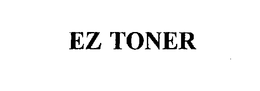 EZ TONER trademark