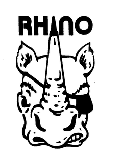 RHINO trademark