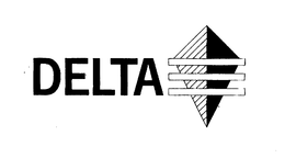 DELTA trademark