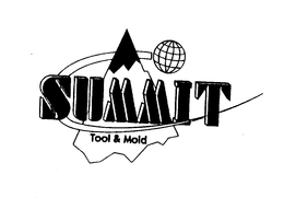 SUMMIT TOOL & MOLD trademark