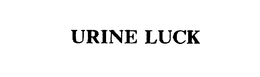 URINE LUCK trademark