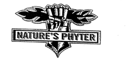 NATURE'S PHYTER trademark