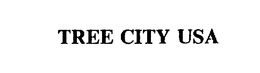 TREE CITY USA trademark